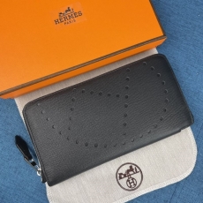 Hermes Wallets Purse